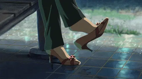 西檬之家字母圈的小圈是什么? 一