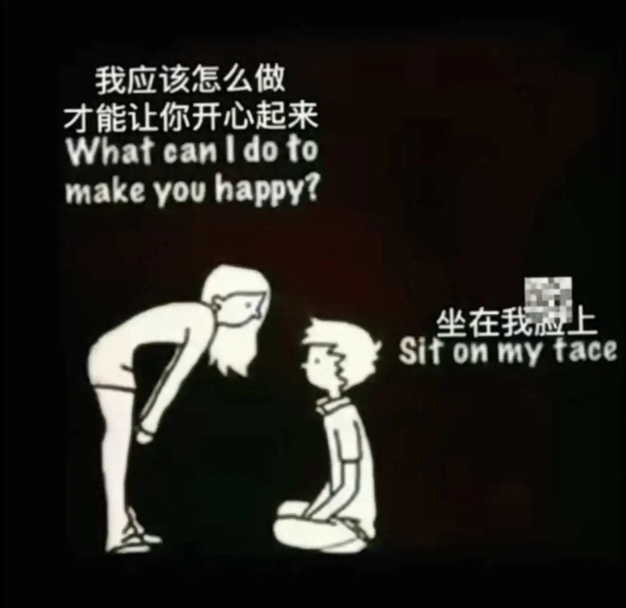西檬之家字母圈的女王是什么? 一