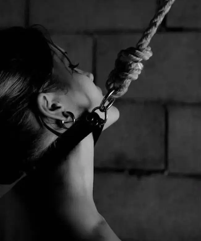 西檬之家BDSM安全词是什么?字母圈新人必知的保命技能 一
