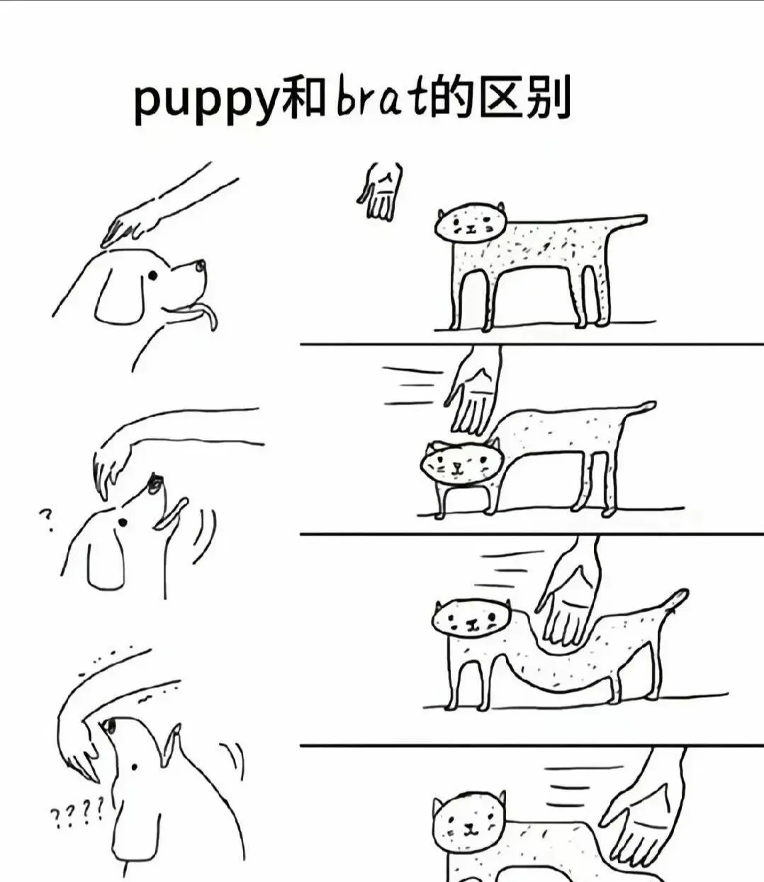 西檬之家Tickle是什么意思?字母圈新人必看 一
