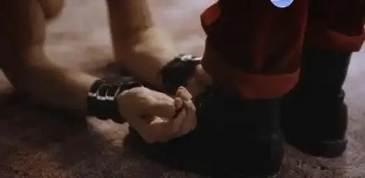 西檬之家Tickle在字母圈是什么意思? 一