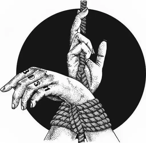 西檬之家BDSM入圈新手入门指南 一